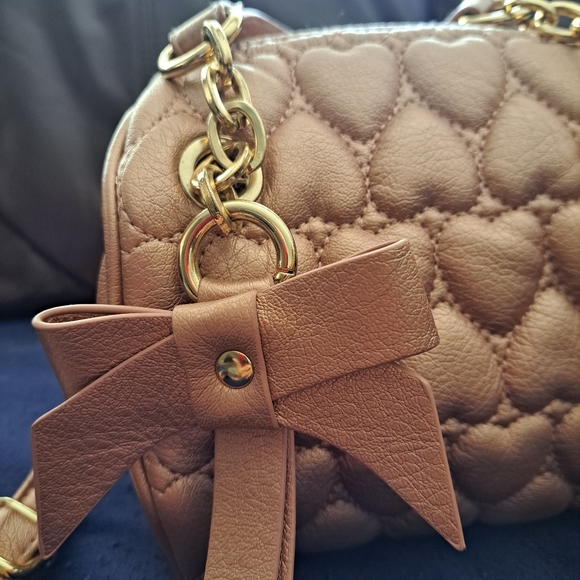Rose Gold purse - Picture 2 of 3